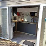 MOBIL HOME à SEIGNOSSE dans les Landes près de la mer *