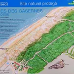 Mobil-Home Camping 4 Etoiles Plage A 800M Terrasse Vegetalisee Piscine