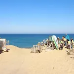 MOBIL HOME à SEIGNOSSE dans les Landes près de la mer Seignosse