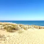 MOBIL HOME à SEIGNOSSE dans les Landes près de la mer *
